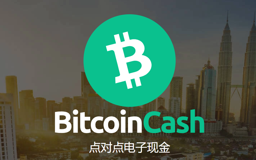 为什么要使用比特币现金？