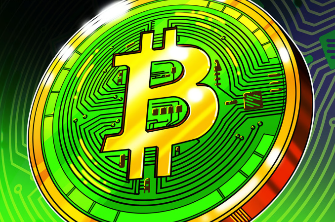 比特币现金上涨近40%，成年度表现最佳L1区块链